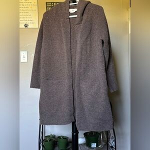 #9 TNA Cardigan Sz Medium